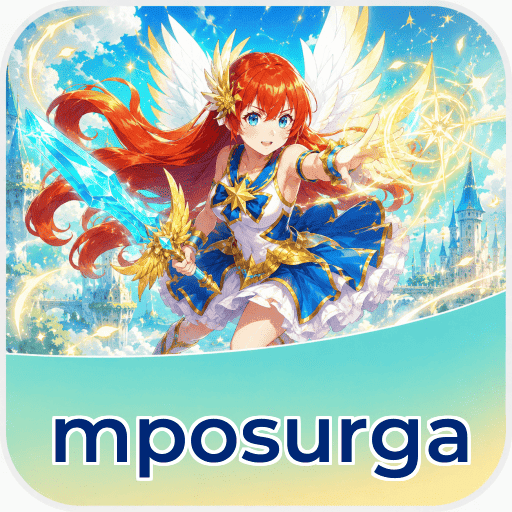 APK mposurga Technical Info